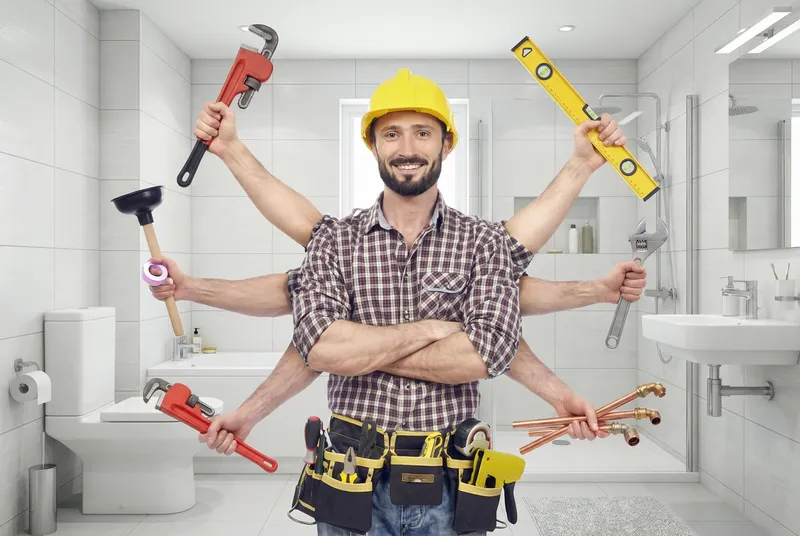 Мастер сервиса «Руки»